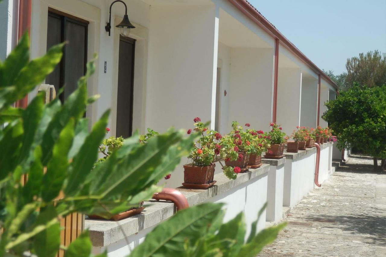 Masseria Faga Otranto Exterior photo