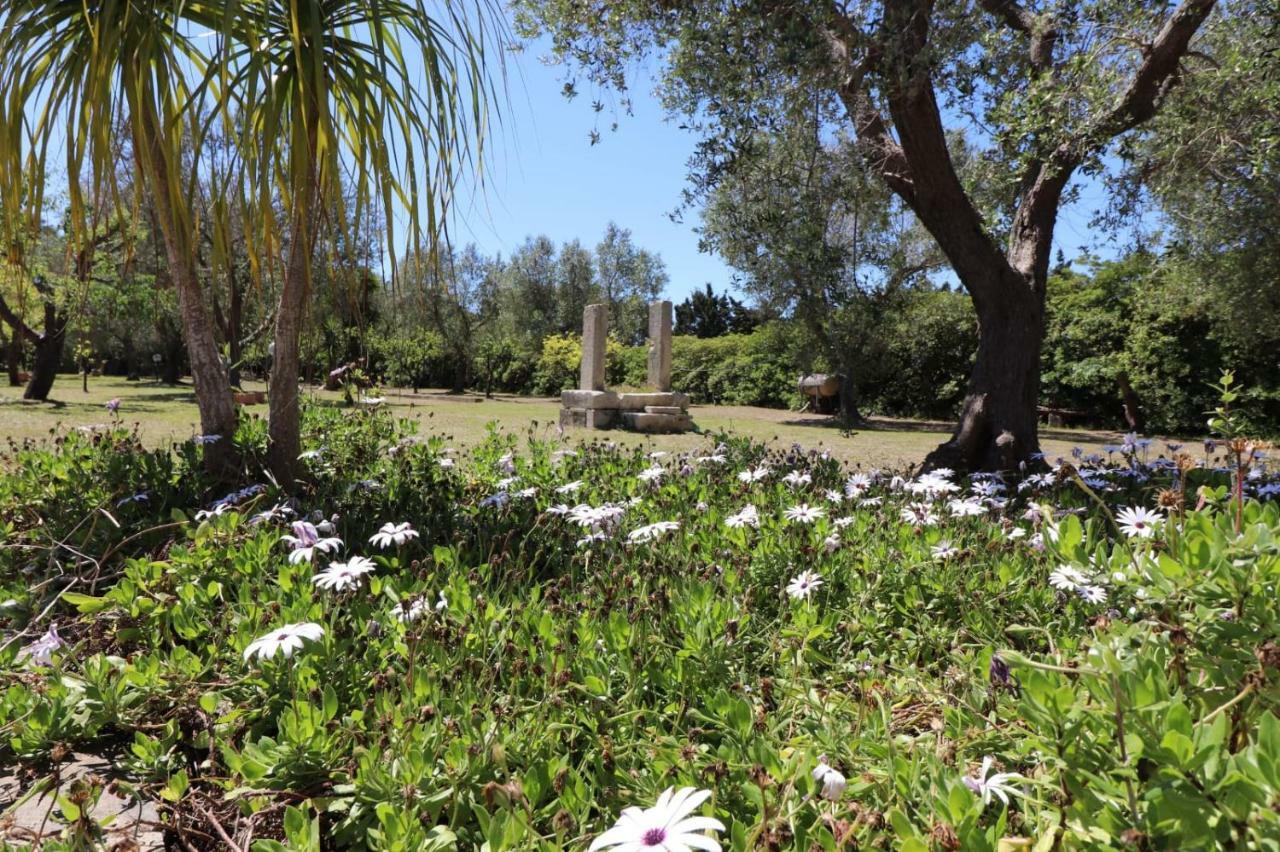 Masseria Faga Otranto Exterior photo